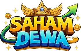 saham dewa